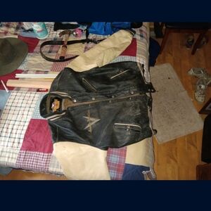 Harley Davidson Classic jacket